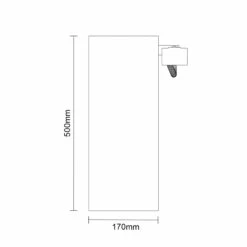 Altair Matt Stainless Steel Thermostatic Shower Panel -Wholesaledomestic Shop altair matt stainless steel thermostatic shower panel line top 04959.1652444733