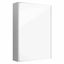 Ares 500mm X 700mm Bluetooth LED Mirrored Cabinet -Wholesaledomestic Shop ares 500mm x 700mm bluetooth led mirrored cabinet left 98754.1652444300