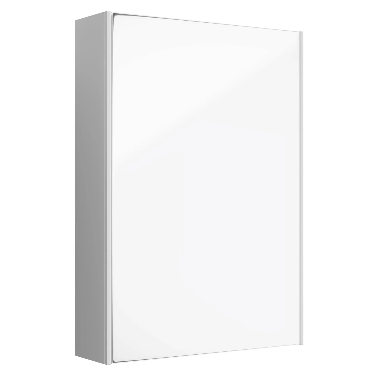 Ares 500mm X 700mm Bluetooth LED Mirrored Cabinet - Image 3