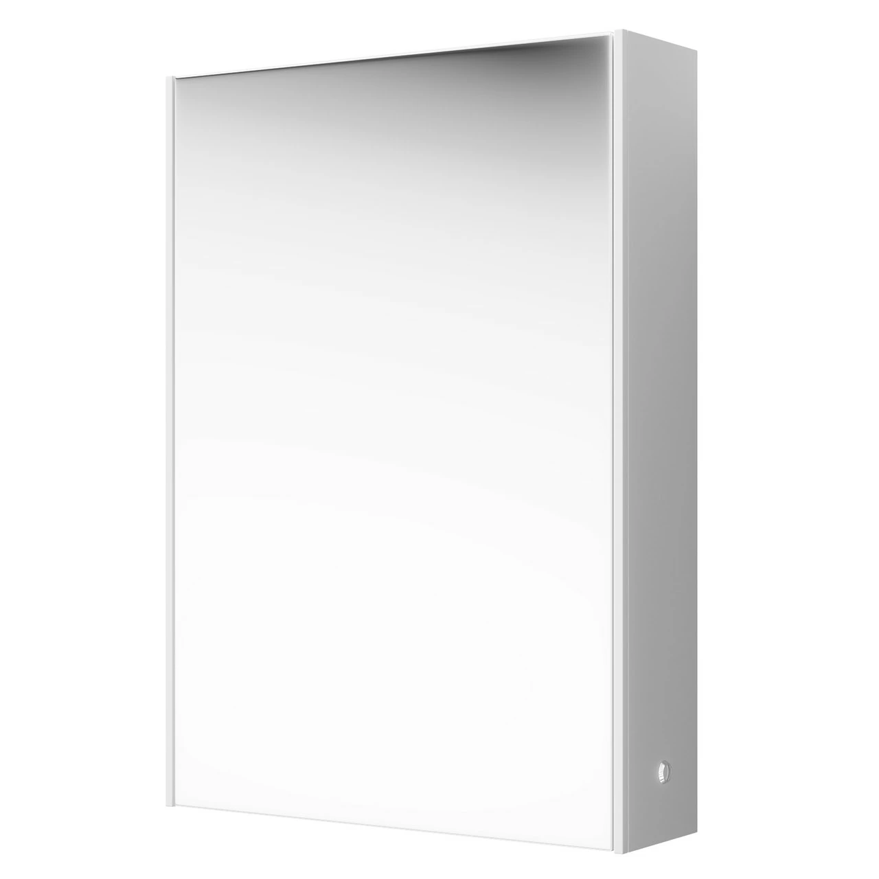 Ares 500mm X 700mm Bluetooth LED Mirrored Cabinet