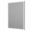 Ariel 400mm X 700mm Illuminated LED Mirror
