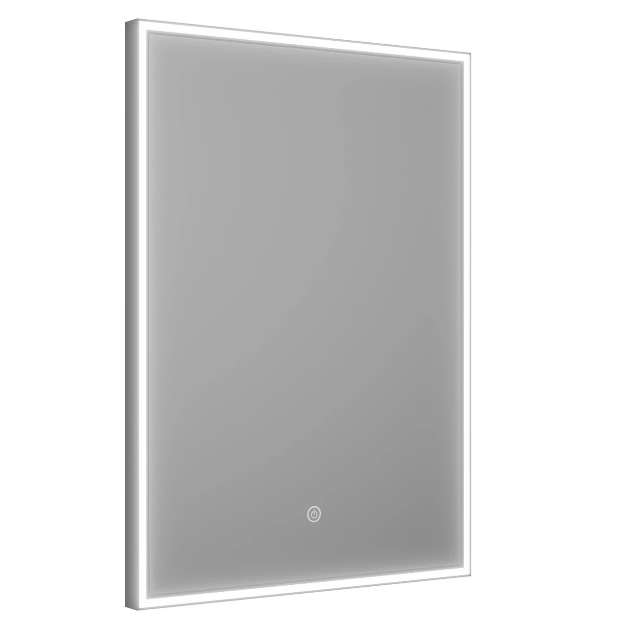 Ariel 600mm X 800mm Illuminated LED Mirror 5 Ariel 600mm X 800mm Illuminated LED Mirror - Image 3