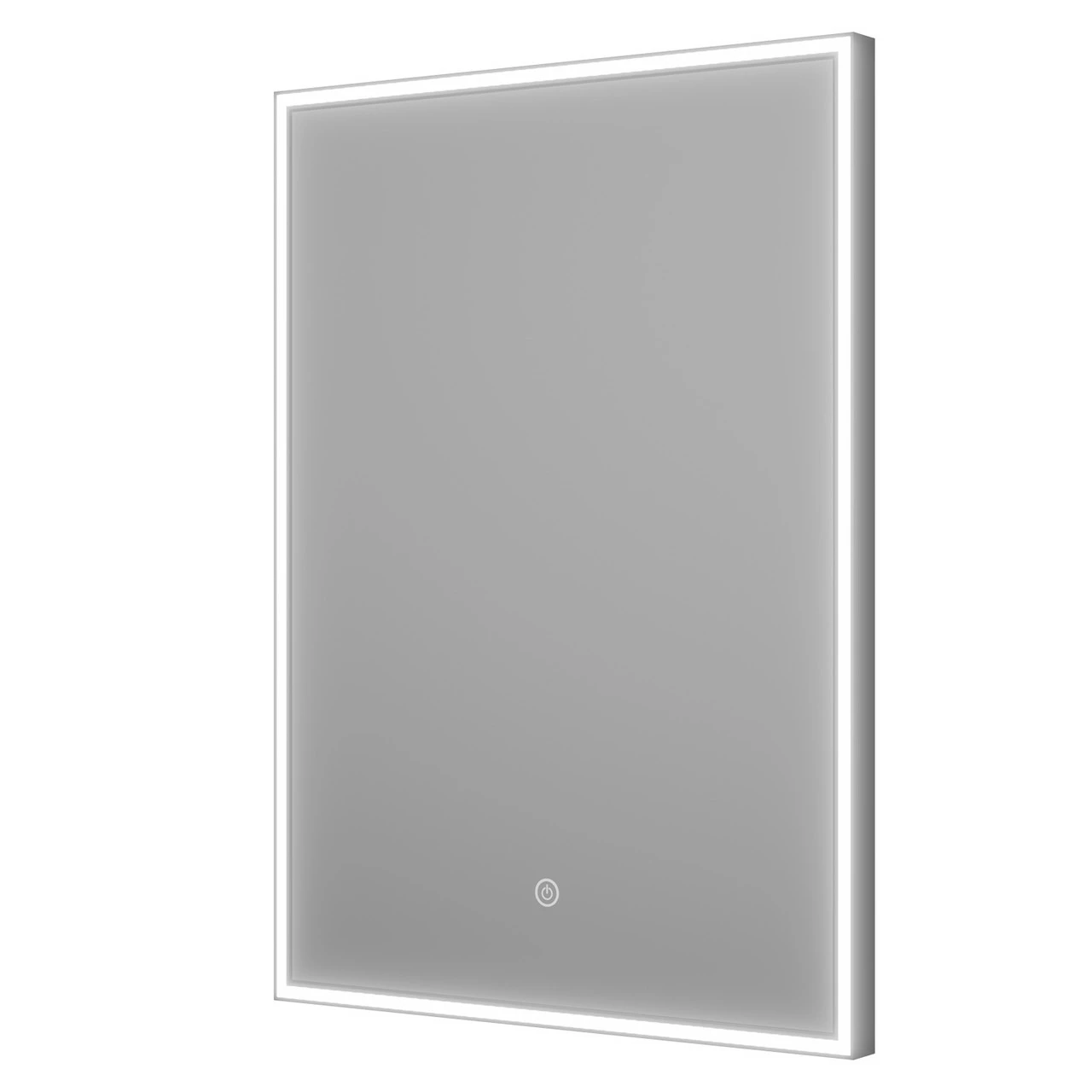 Ariel 600mm X 800mm Illuminated LED Mirror 3 Ariel 600mm X 800mm Illuminated LED Mirror