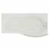 Bayou 1700mm Right Hand B Shaped Shower Bath With Bath Screen And Front Bath Panel 2 Bayou 1700mm Right Hand B Shaped Shower Bath With Bath Screen And Front Bath Panel -Wholesaledomestic Shop bayou 1700mm right hand b shaped shower bath with bath screen and front bath panel top 60964.1691438788