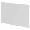 White Acrylic B Shaped End Bath Panel 2 White Acrylic B Shaped End Bath Panel -Wholesaledomestic Shop bayou white acrylic b shaped end bath panel right 22390.1652444662