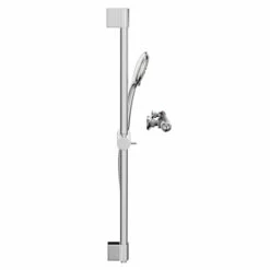 Bullet Polished Chrome Thermostatic Bar Valve Mixer Shower With Avon Shower Slide Rail Kit 11 Bullet Polished Chrome Thermostatic Bar Valve Mixer Shower With Avon Shower Slide Rail Kit -Wholesaledomestic Shop bullet polished chrome thermostatic bar valve mixer shower with avon shower slide rail kit side 09018.1652445371