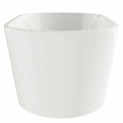 Cairo 1685mm X 804mm Double Ended Freestanding Bath 11 Cairo 1685mm X 804mm Double Ended Freestanding Bath -Wholesaledomestic Shop cairo 1685mm x 804mm double ended freestanding bath side 55336.1665158114