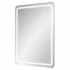 Carna 600mm X 800mm Illuminated LED Mirror With Demister 1 Carna 600mm X 800mm Illuminated LED Mirror With Demister -Wholesaledomestic Shop carna 600mm x 800mm illuminated led mirror with demister right 39236.1652444739