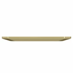 Colore Brushed Brass Overflow Insert For Windsor Basins 12 Colore Brushed Brass Overflow Insert For Windsor Basins -Wholesaledomestic Shop colore brushed brass overflow insert for windsor basins top 40929.1658132943