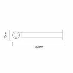 Colore Round Brushed Brass Basin Bottle Trap 13 Colore Round Brushed Brass Basin Bottle Trap -Wholesaledomestic Shop colore brushed brass round basin bottle trap line top 46372.1652444931