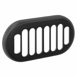 Colore Matt Black Overflow Insert For Grosvenor Basins 10 Colore Matt Black Overflow Insert For Grosvenor Basins -Wholesaledomestic Shop colore matt black overflow insert for grosvenor basins left 57722.1658132946