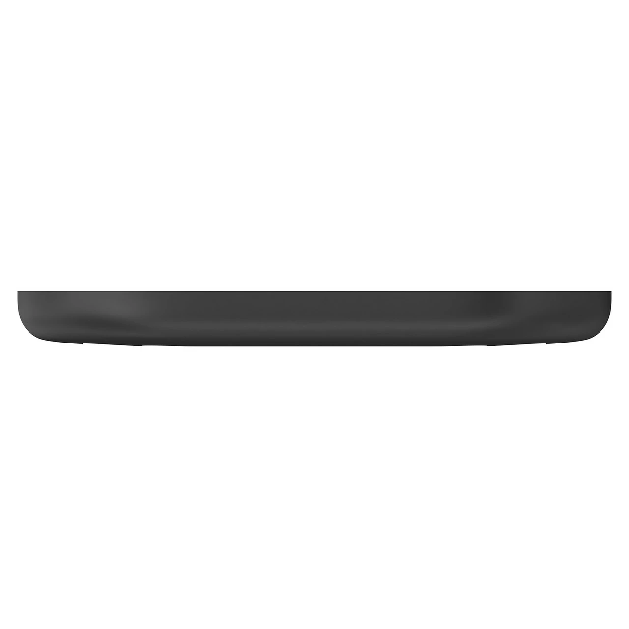 Colore Matt Black Overflow Insert For Grosvenor Basins 7 Colore Matt Black Overflow Insert For Grosvenor Basins - Image 5