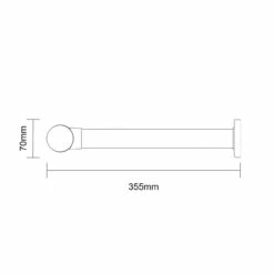 Colore Round Matt Black Basin Bottle Trap 13 Colore Round Matt Black Basin Bottle Trap -Wholesaledomestic Shop colore matt black round basin bottle trap line top 54069.1652444949