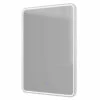 Colore Polished Chrome 500mm X 700mm Illuminated LED Mirror With Demister 1 Colore Polished Chrome 500mm X 700mm Illuminated LED Mirror With Demister -Wholesaledomestic Shop colore polished chrome 500mm x 700mm illuminated led mirror with demister right 54729.1668443533
