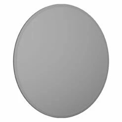 Colore Polished Chrome 591mm Round Mirror 8 Colore Polished Chrome 591mm Round Mirror -Wholesaledomestic Shop colore polished chrome 591mm round mirror left 89028.1658132916