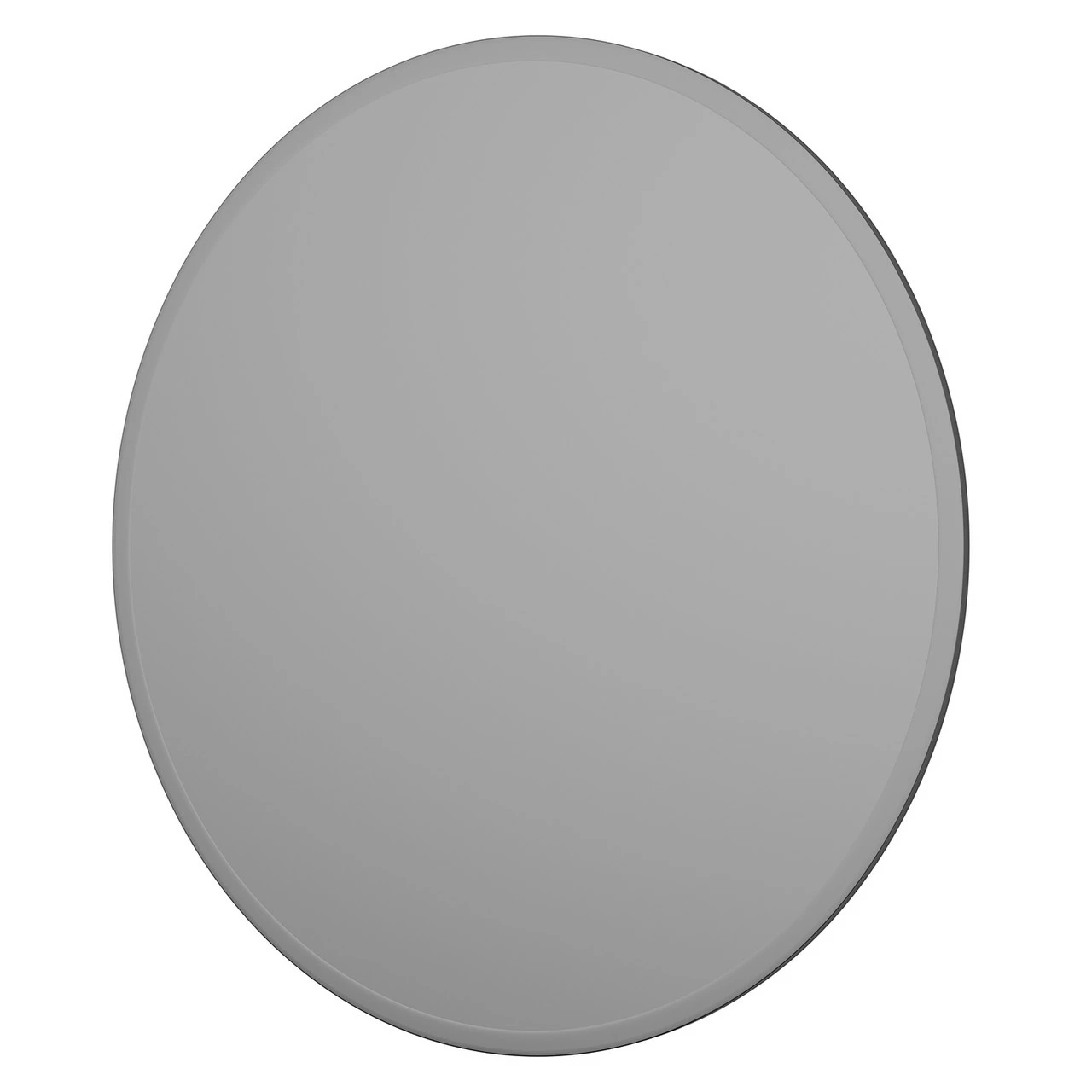 Colore Polished Chrome 591mm Round Mirror 3 Colore Polished Chrome 591mm Round Mirror