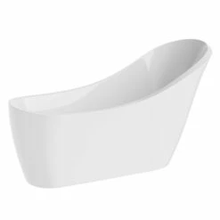 Windsor. Como 1720mm X 720mm Deluxe Single Ended Freestanding Slipper Bath 10 Windsor. Como 1720mm X 720mm Deluxe Single Ended Freestanding Slipper Bath -Wholesaledomestic Shop como 1720mm x 720mm deluxe single ended freestanding slipper bath left 42705.1652444024