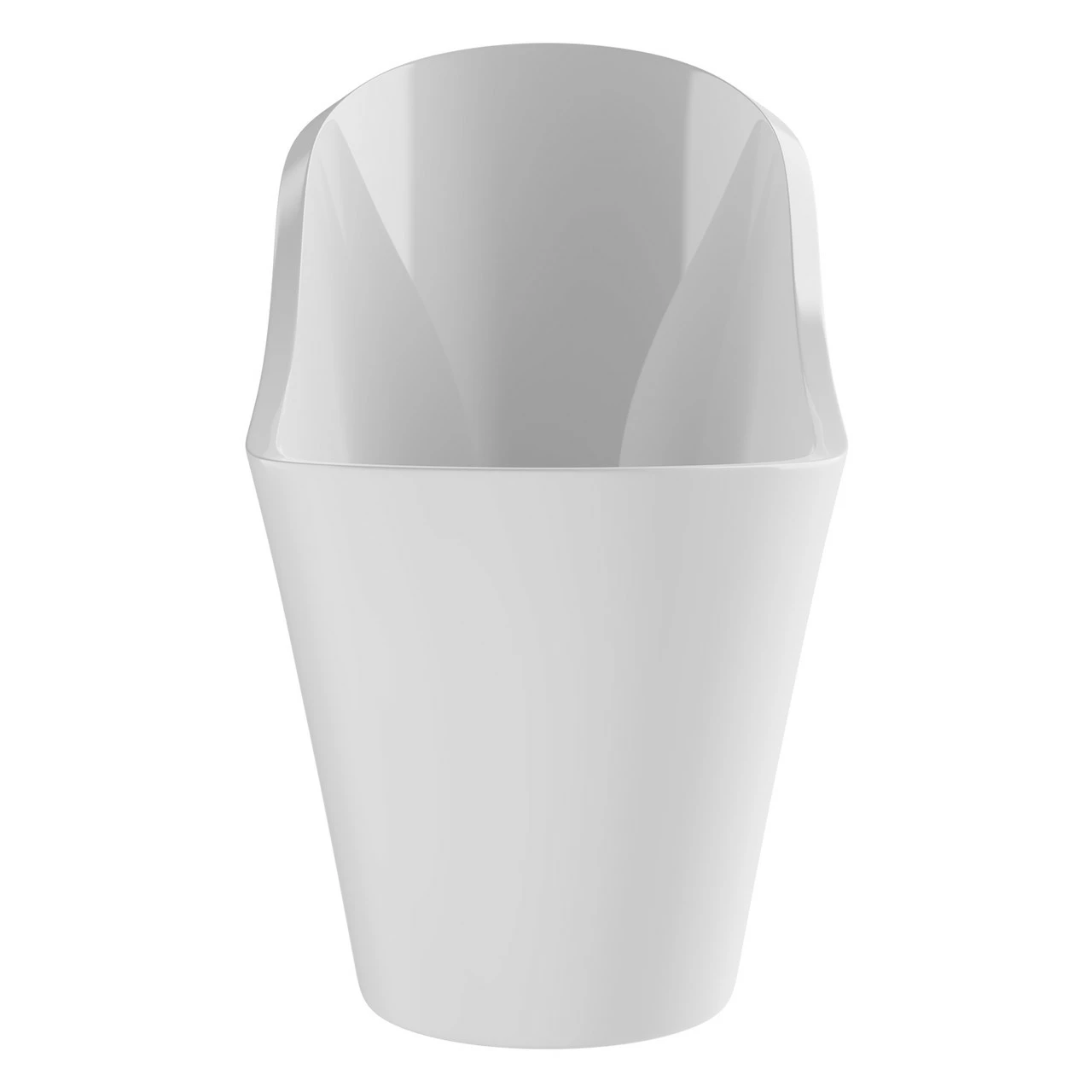 Windsor. Como 1720mm X 720mm Deluxe Single Ended Freestanding Slipper Bath 6 Windsor. Como 1720mm X 720mm Deluxe Single Ended Freestanding Slipper Bath - Image 4