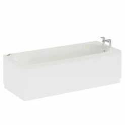 Compact 1700mm X 700mm 6 Jet Chrome V-Tec Single Ended Whirlpool Bath 10 Compact 1700mm X 700mm 6 Jet Chrome V-Tec Single Ended Whirlpool Bath -Wholesaledomestic Shop compact 1700mm x 700mm 6 jet chrome v tec single ended whirlpool bath left 94702.1691438813