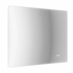 Decima 800mm X 600mm Illuminated LED Mirror With Demister 9 Decima 800mm X 600mm Illuminated LED Mirror With Demister -Wholesaledomestic Shop decima 800mm x 600mm illuminated led mirror with demister left 07332.1652444739