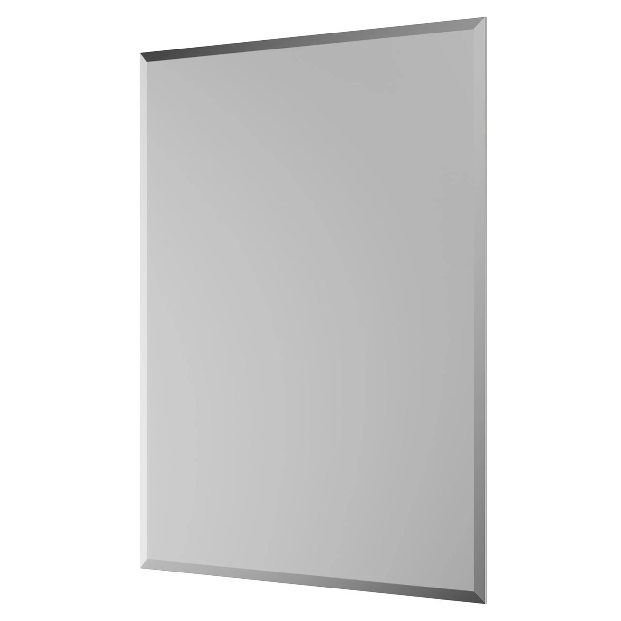 Fairmont 450mm X 600mm Beveled Edge Mirror 3 Fairmont 450mm X 600mm Beveled Edge Mirror