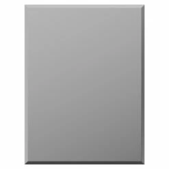 Fairmont 500mm X 700mm Beveled Edge Mirror 7 Fairmont 500mm X 700mm Beveled Edge Mirror -Wholesaledomestic Shop fairmont 500mm x 700mm beveled edge mirror front 30664.1652444517