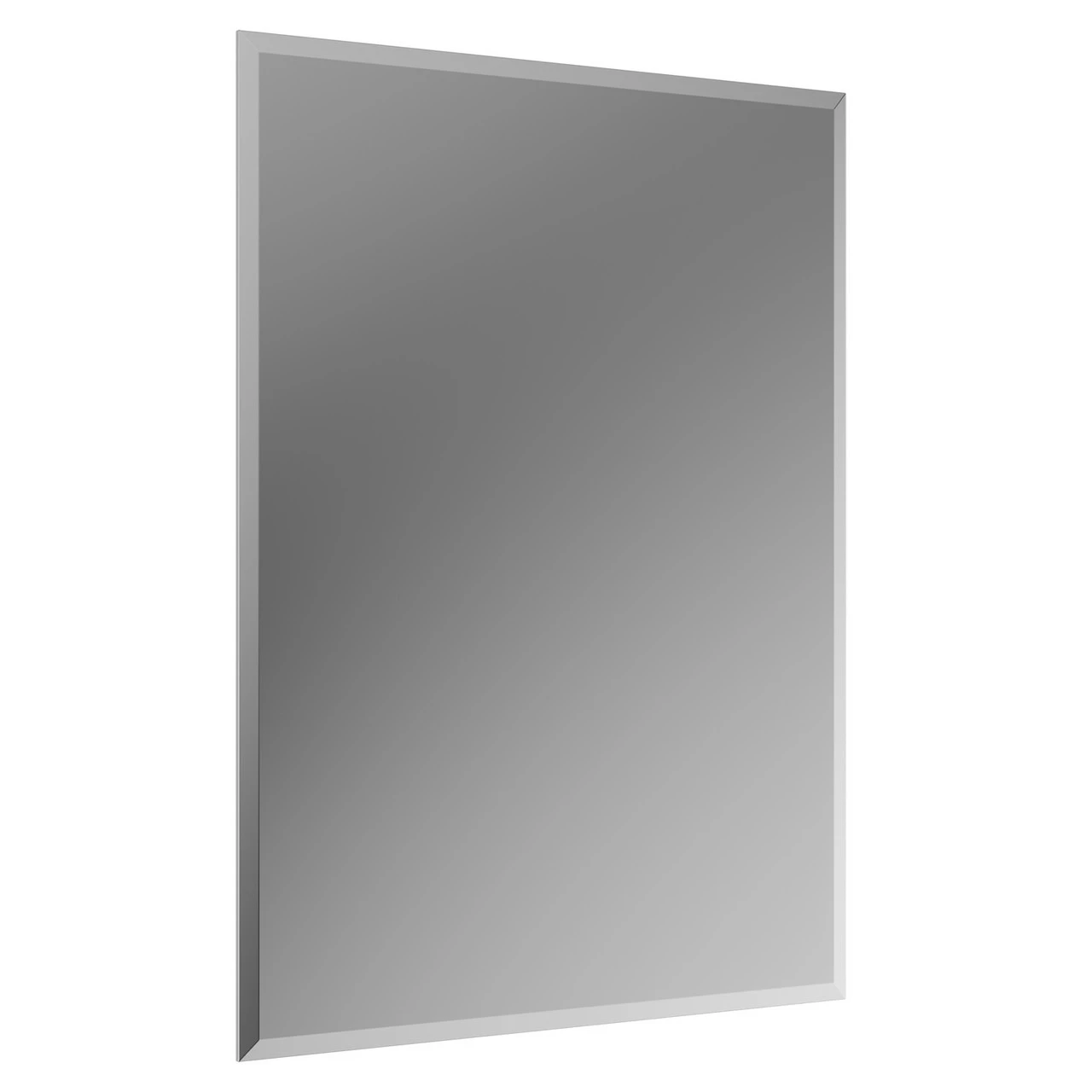 Fairmont 500mm X 700mm Beveled Edge Mirror 5 Fairmont 500mm X 700mm Beveled Edge Mirror - Image 3