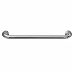 Grabex Polished Stainless Steel 16" Grab Rail -Wholesaledomestic Shop grabex polished stainless steel 16 grab rail front 07122.1652444501
