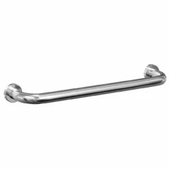 Grabex Polished Stainless Steel 16" Grab Rail -Wholesaledomestic Shop grabex polished stainless steel 16 grab rail left 73053.1652444501