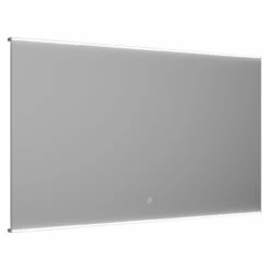 Hermes 1200mm X 700mm Illuminated LED Mirror 8 Hermes 1200mm X 700mm Illuminated LED Mirror -Wholesaledomestic Shop hermes 1200mm x 700mm illuminated led mirror left 53155.1652443957
