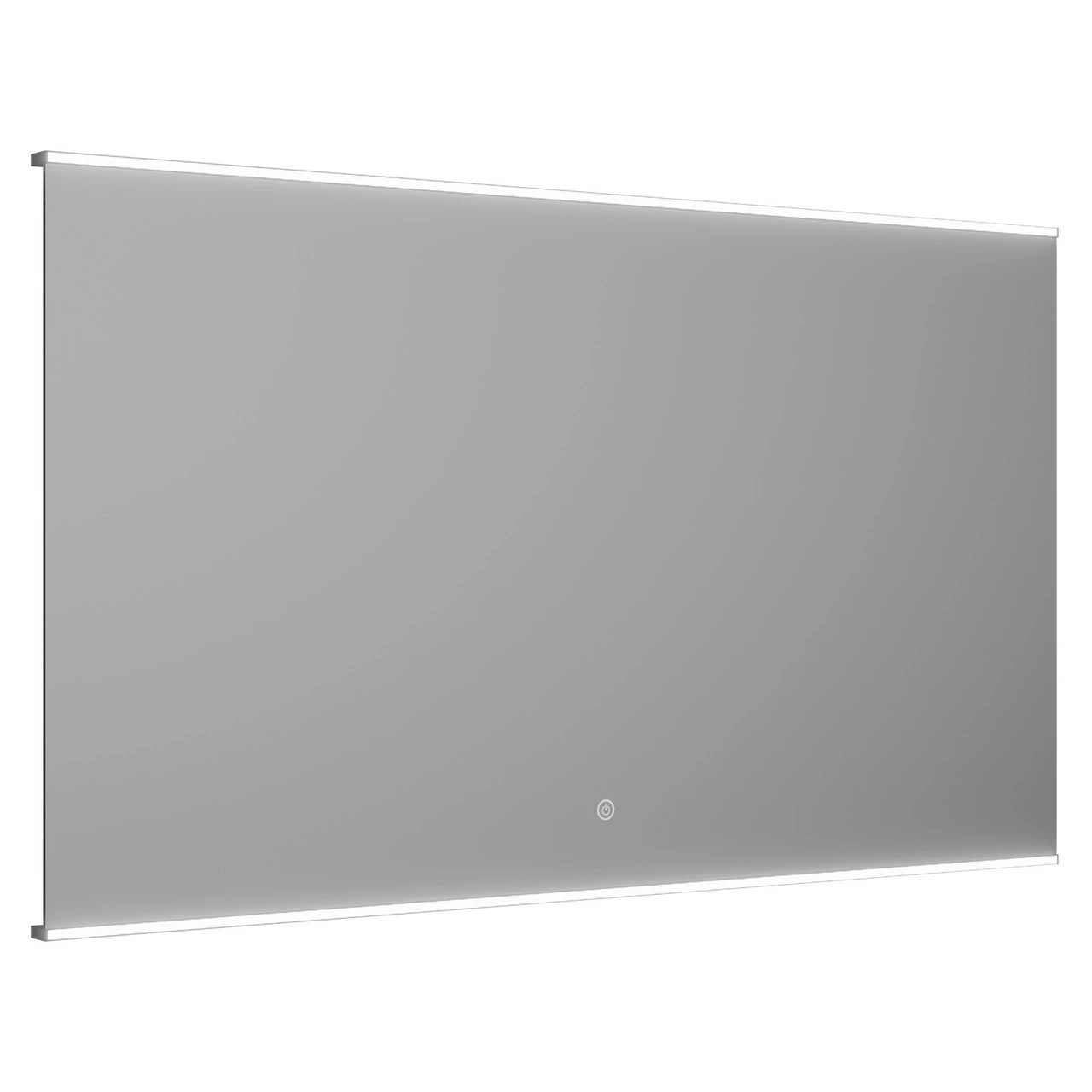 Hermes 1200mm X 700mm Illuminated LED Mirror 5 Hermes 1200mm X 700mm Illuminated LED Mirror - Image 3