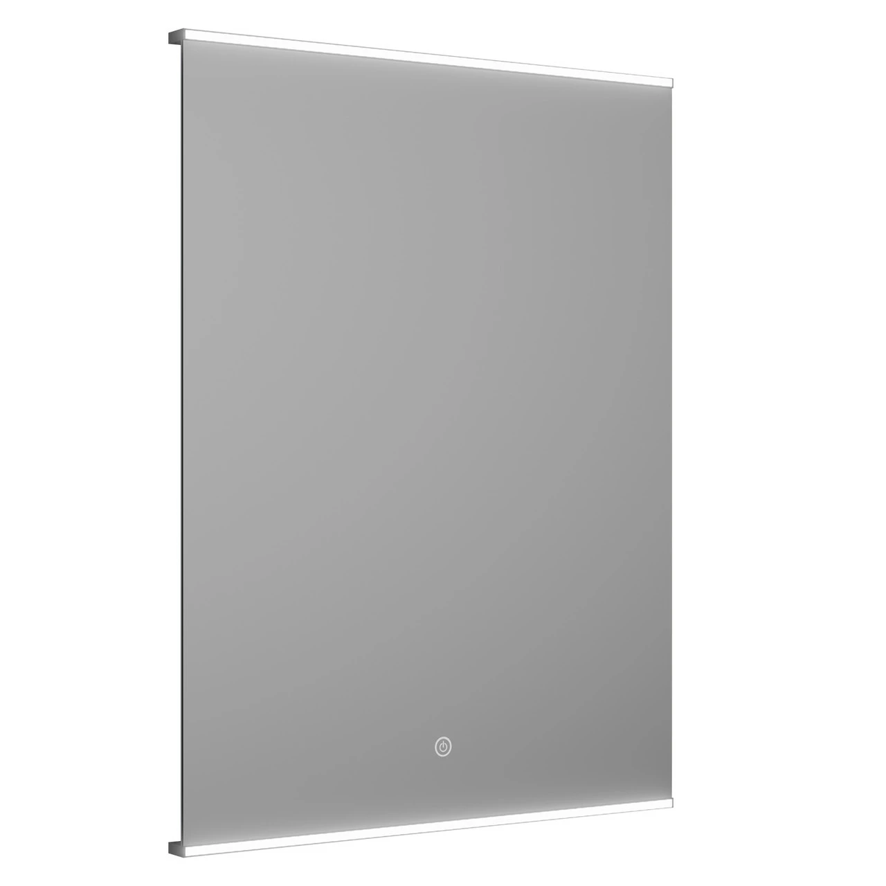Hermes 600mm X 600mm Illuminated LED Mirror 5 Hermes 600mm X 600mm Illuminated LED Mirror - Image 3