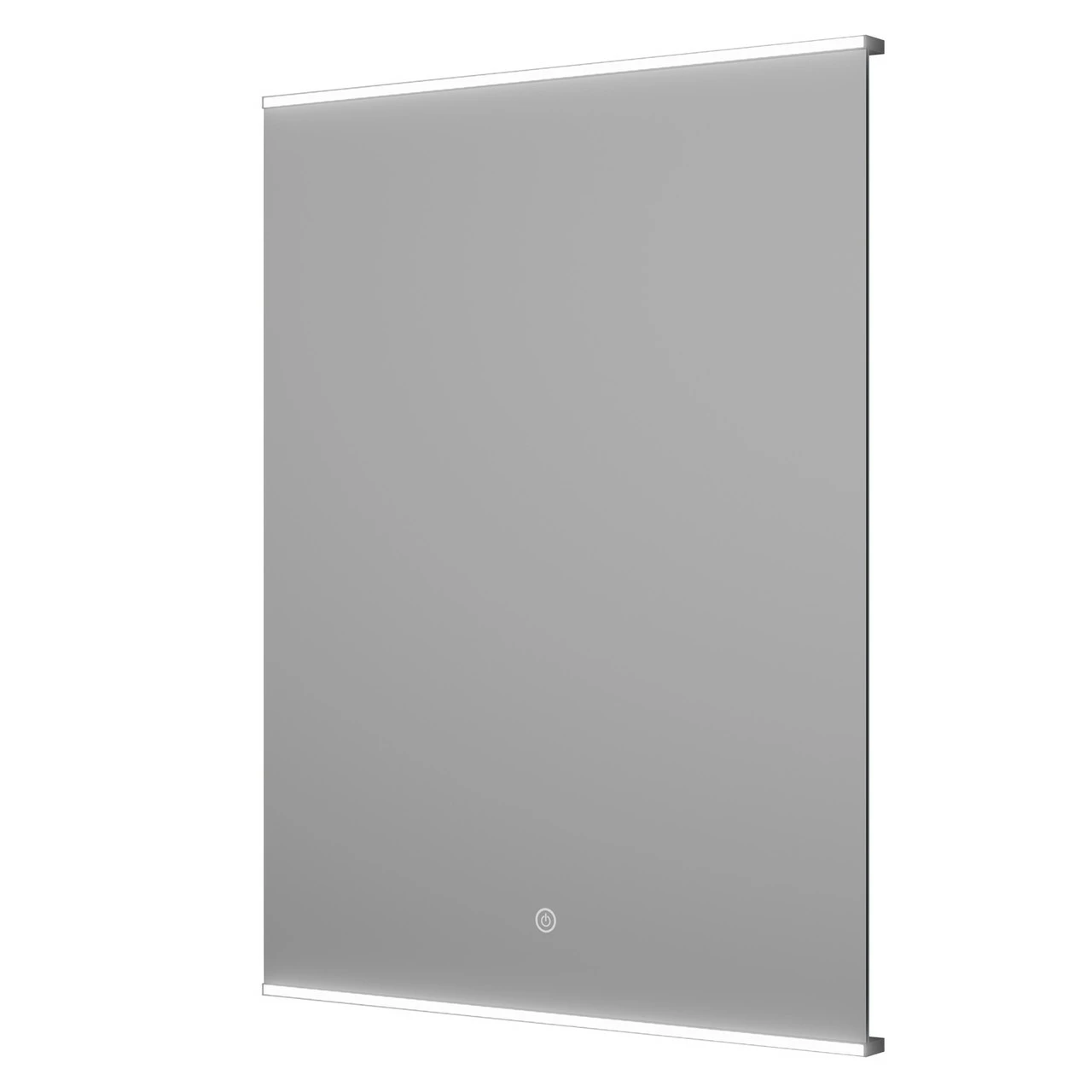 Hermes 600mm X 600mm Illuminated LED Mirror 3 Hermes 600mm X 600mm Illuminated LED Mirror