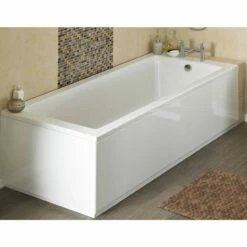 Hudson Reed Classic White 1800mm Front Bath Panel With Plinth - BPR107 12 Hudson Reed Classic White 1800mm Front Bath Panel With Plinth - BPR107 -Wholesaledomestic Shop hudson reed classic white 1800mm front bath panel with plinth bpr107 five 27331.1652443028
