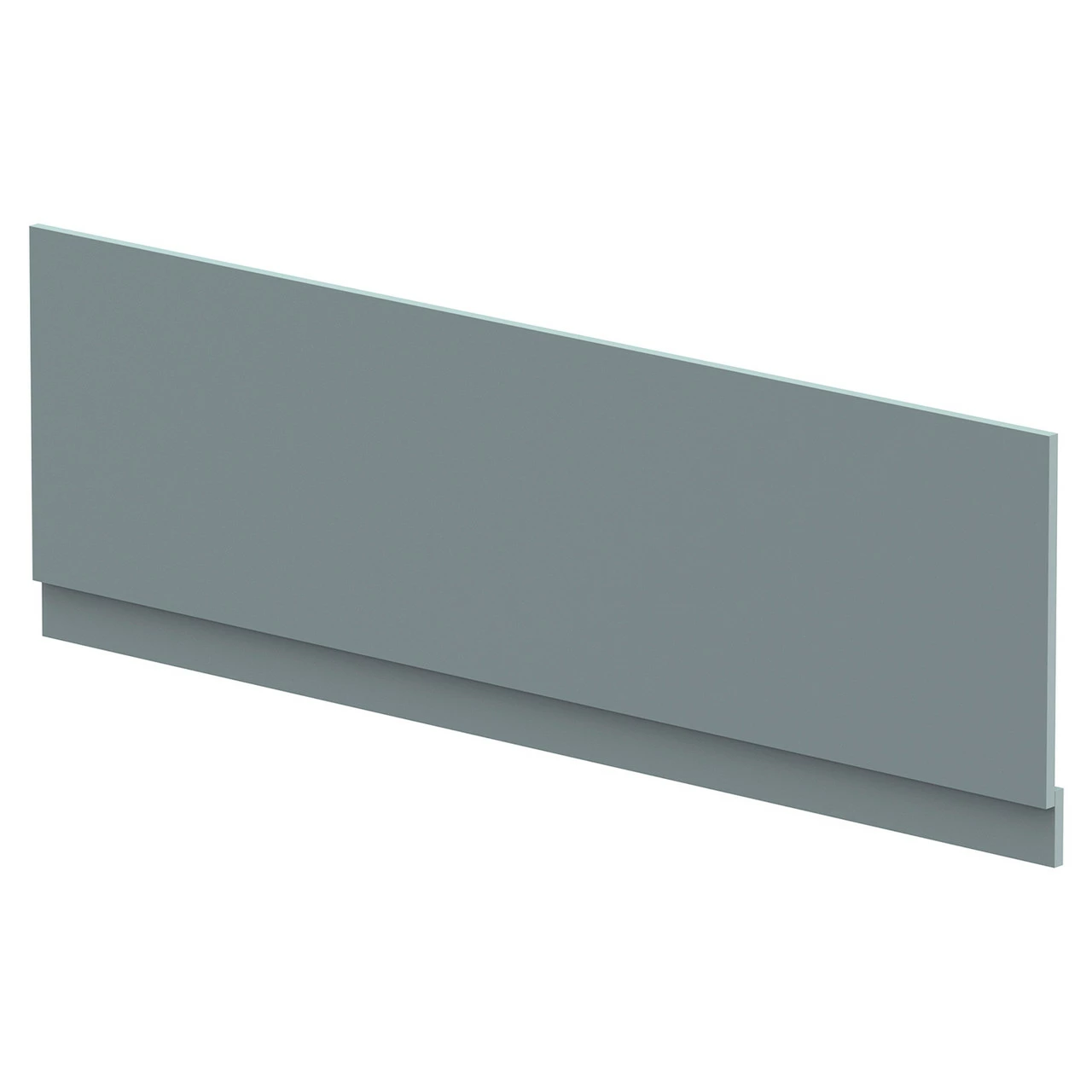 Hudson Reed Juno Coastal Grey 1700mm Bath Front Panel - MPC2305 3 Hudson Reed Juno Coastal Grey 1700mm Bath Front Panel - MPC2305