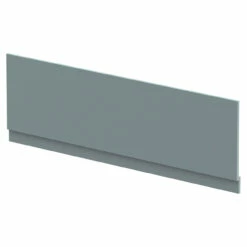 Hudson Reed Juno Coastal Grey 1800mm Bath Front Panel - MPC2307