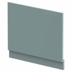 Hudson Reed Juno Coastal Grey 700mm Bath End Panel - MPC2311