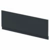 Hudson Reed Juno Satin Anthracite 1700mm Bath Front Panel With Plinth - BPR1405 1 Hudson Reed Juno Satin Anthracite 1700mm Bath Front Panel With Plinth - BPR1405 -Wholesaledomestic Shop hudson reed juno satin anthracite 1700mm bath front panel with plinth bpr1405 main 14571.1664526008