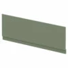 Hudson Reed Juno Satin Green 1700mm Bath Front Panel With Plinth - BPR805 2 Hudson Reed Juno Satin Green 1700mm Bath Front Panel With Plinth - BPR805 -Wholesaledomestic Shop hudson reed juno satin green 1700mm bath front panel with plinth bpr805 main 48042.1664526009
