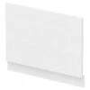 Hudson Reed Juno White Ash 800mm Bath End Panel - MPC2113 1 Hudson Reed Juno White Ash 800mm Bath End Panel - MPC2113 -Wholesaledomestic Shop hudson reed juno white ash 800mm bath end panel mpc2113 main 16358.1664526355