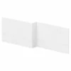 Hudson Reed Juno White Ash Square Shower Bath Front Panel - MPC2135 1 Hudson Reed Juno White Ash Square Shower Bath Front Panel - MPC2135 -Wholesaledomestic Shop hudson reed juno white ash square shower bath front panel mpc2135 main 97338.1664526356