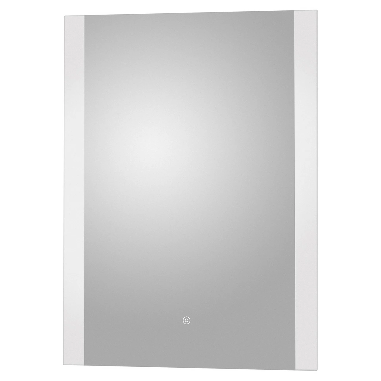 Hudson Reed Silver 700mm X 500mm Ambient Touch Sensor Mirror - LQ601 3 Hudson Reed Silver 700mm X 500mm Ambient Touch Sensor Mirror - LQ601