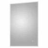 Hudson Reed Silver 700mm X 500mm Ambient Touch Sensor Mirror - LQ602 2 Hudson Reed Silver 700mm X 500mm Ambient Touch Sensor Mirror - LQ602 -Wholesaledomestic Shop hudson reed silver 700mm x 500mm ambient touch sensor mirror lq602 main 87963.1664526349