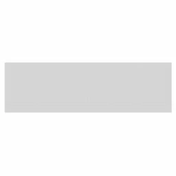 White 1700mm Acrylic Front Bath Panel