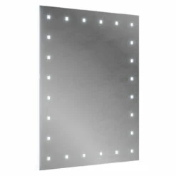 Janus 500mm X 650mm Battery Operated Illuminated 24 LED Mirror 9 Janus 500mm X 650mm Battery Operated Illuminated 24 LED Mirror -Wholesaledomestic Shop janus 500mm x 650mm battery operated illuminated 24 led mirror left 39348.1652444634
