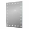 Janus 500mm X 650mm Battery Operated Illuminated 24 LED Mirror 1 Janus 500mm X 650mm Battery Operated Illuminated 24 LED Mirror -Wholesaledomestic Shop janus 500mm x 650mm battery operated illuminated 24 led mirror right 10836.1652444634