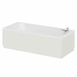 Kaldewei Cayano 1700mm X 750mm Straight Single Ended Heavy Gauge Steel Bath 9 Kaldewei Cayano 1700mm X 750mm Straight Single Ended Heavy Gauge Steel Bath -Wholesaledomestic Shop kaldewei cayano 1700mm x 750mm straight single ended heavy gauge steel bath right 72185.1691438799