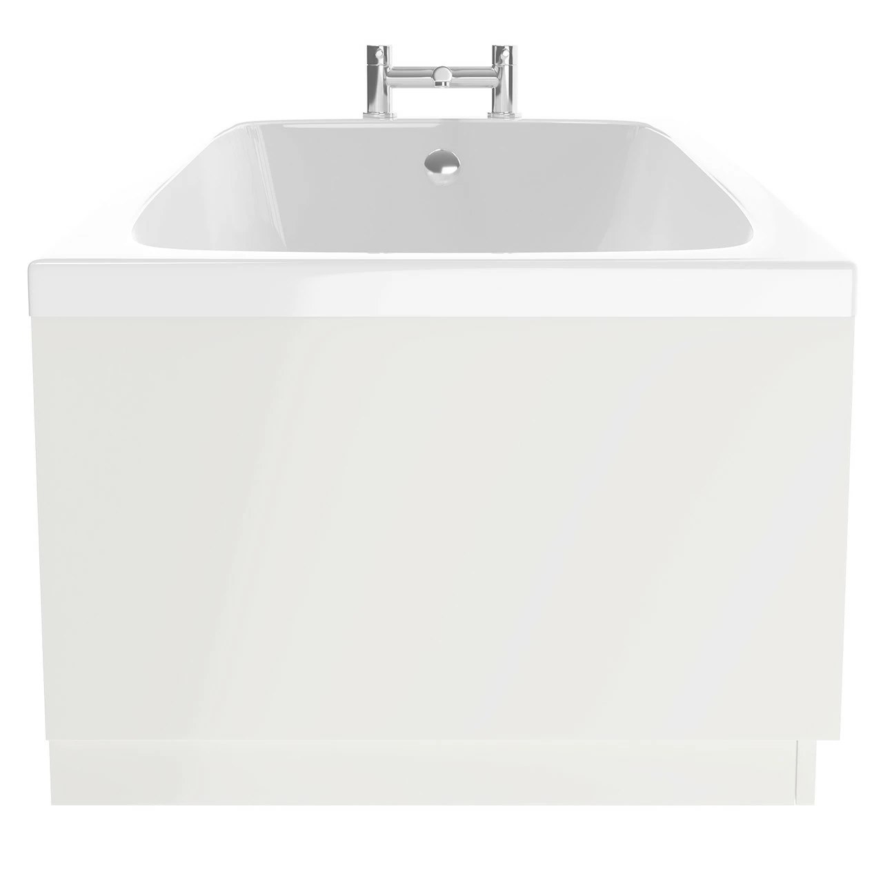 Kaldewei Cayano 1700mm X 750mm Straight Single Ended Heavy Gauge Steel Bath 7 Kaldewei Cayano 1700mm X 750mm Straight Single Ended Heavy Gauge Steel Bath - Image 5