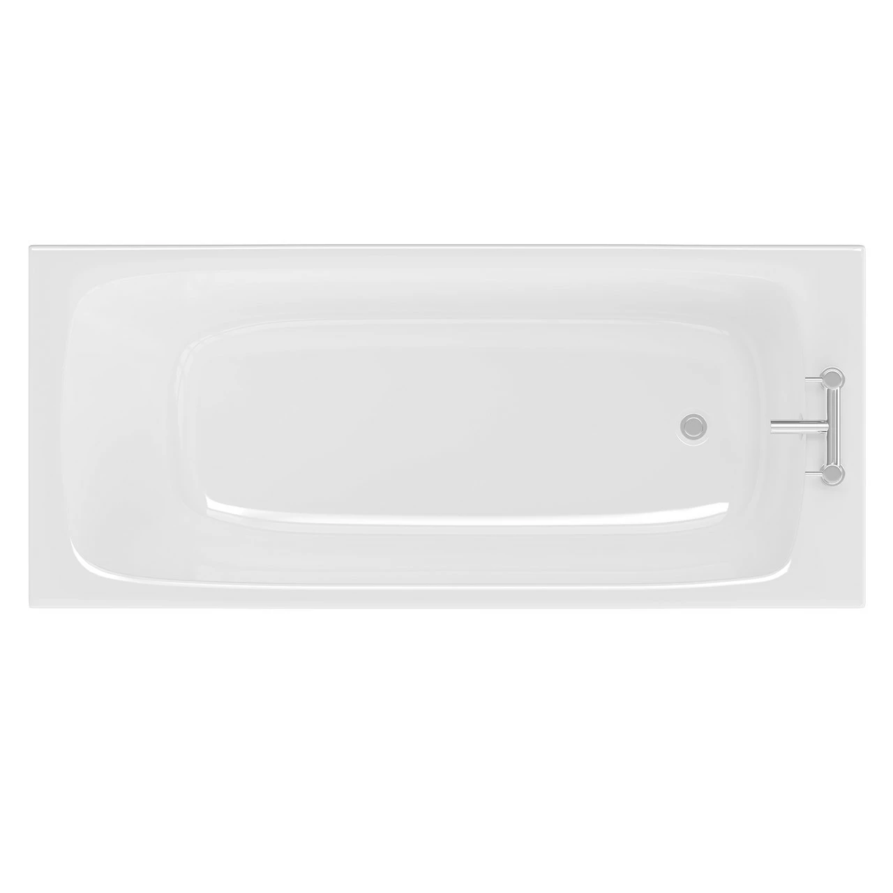 Kaldewei Cayano 1700mm X 750mm Straight Single Ended Heavy Gauge Steel Bath 3 Kaldewei Cayano 1700mm X 750mm Straight Single Ended Heavy Gauge Steel Bath
