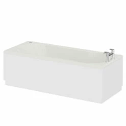 Keyhole 1700mm X 700mm 12 Jet Chrome Easifit Single Ended Spa Shower Bath 9 Keyhole 1700mm X 700mm 12 Jet Chrome Easifit Single Ended Spa Shower Bath -Wholesaledomestic Shop keyhole 1700mm x 700mm 12 jet chrome easifit single ended spa shower bath right 47151.1691438802